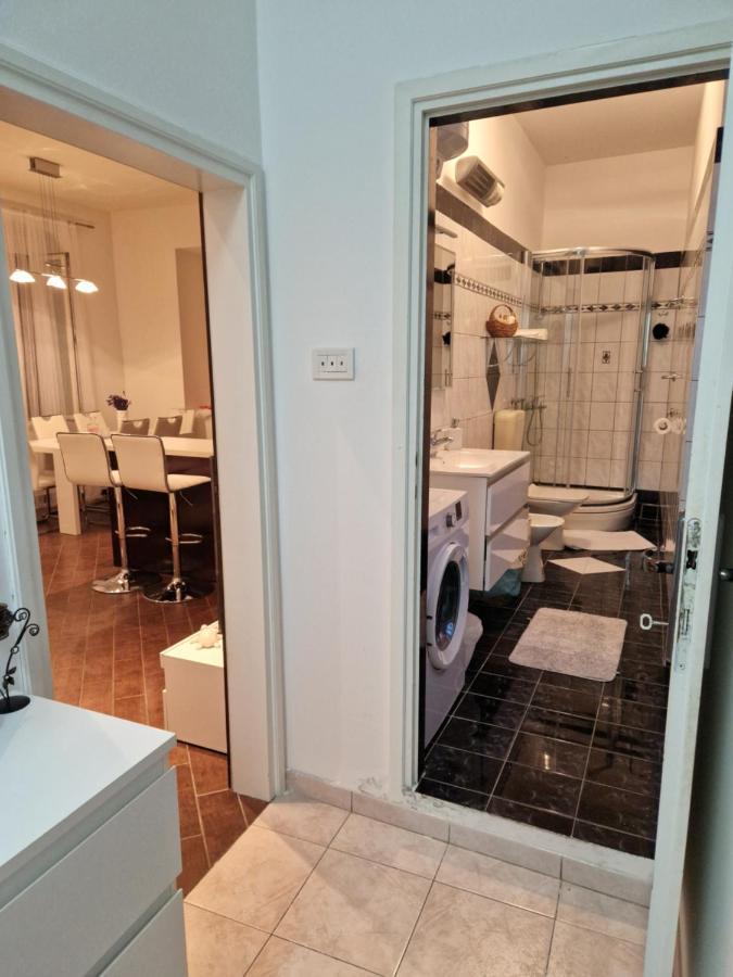 Queen Of Stay - Apartment Lili Rijeka Luaran gambar