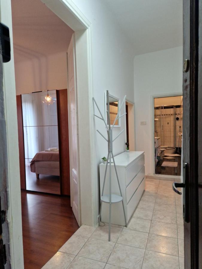 Queen Of Stay - Apartment Lili Rijeka Luaran gambar